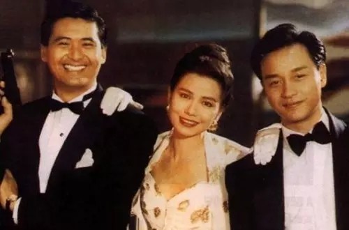 张国荣62岁生日快乐,张国荣60年诞辰演唱会