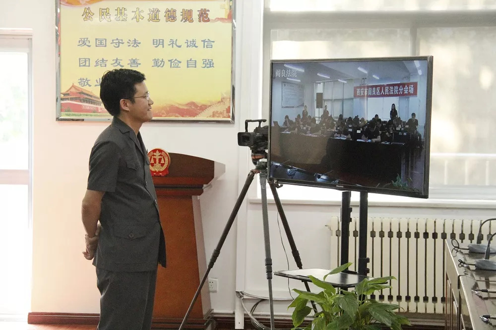 「争创平安鼎阎法在行动」书记员考试那点事,可不止打字那么简单……