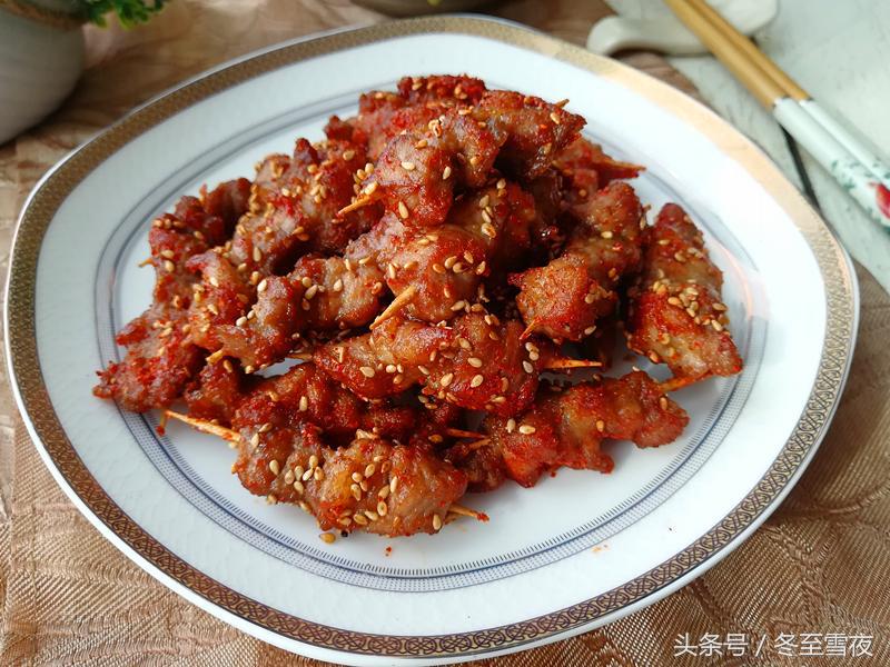 最下饭十道家常菜的做法,推荐20个简单易做的肉菜教程