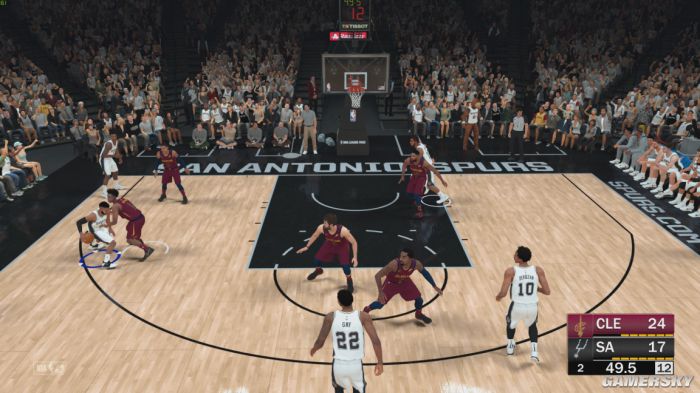 nba2k19为啥被称为神作,关于nba的2k19全部评分