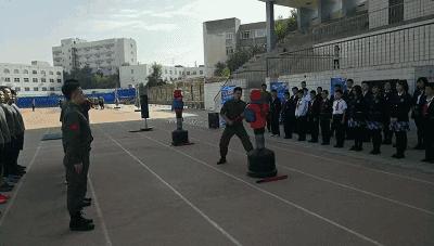 南航保卫部宣传片,南航新疆分公司保卫部