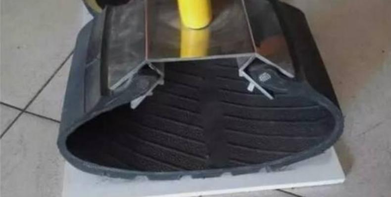 5系防爆胎缺点,原车防爆胎后面换普通胎有啥缺点