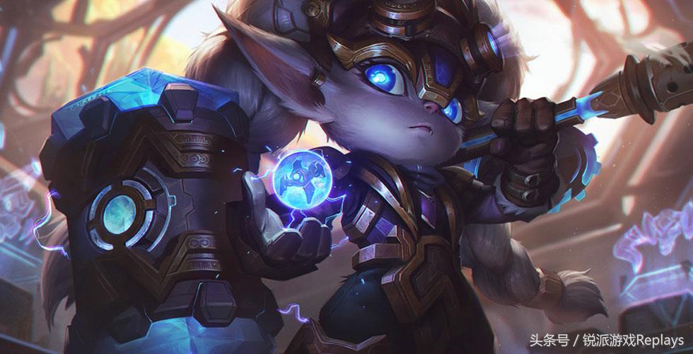 英雄联盟波比打野思路与技巧,英雄联盟大招突进的英雄