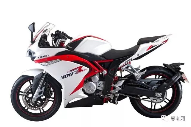 2018年中国摩托车年度十佳车型,2018年度中国十佳摩托车