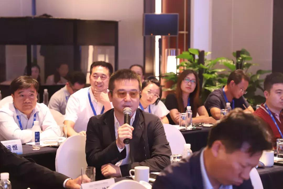 共享海洋文化助力艺术城市——第三届东亚艺术发展论坛成功召开