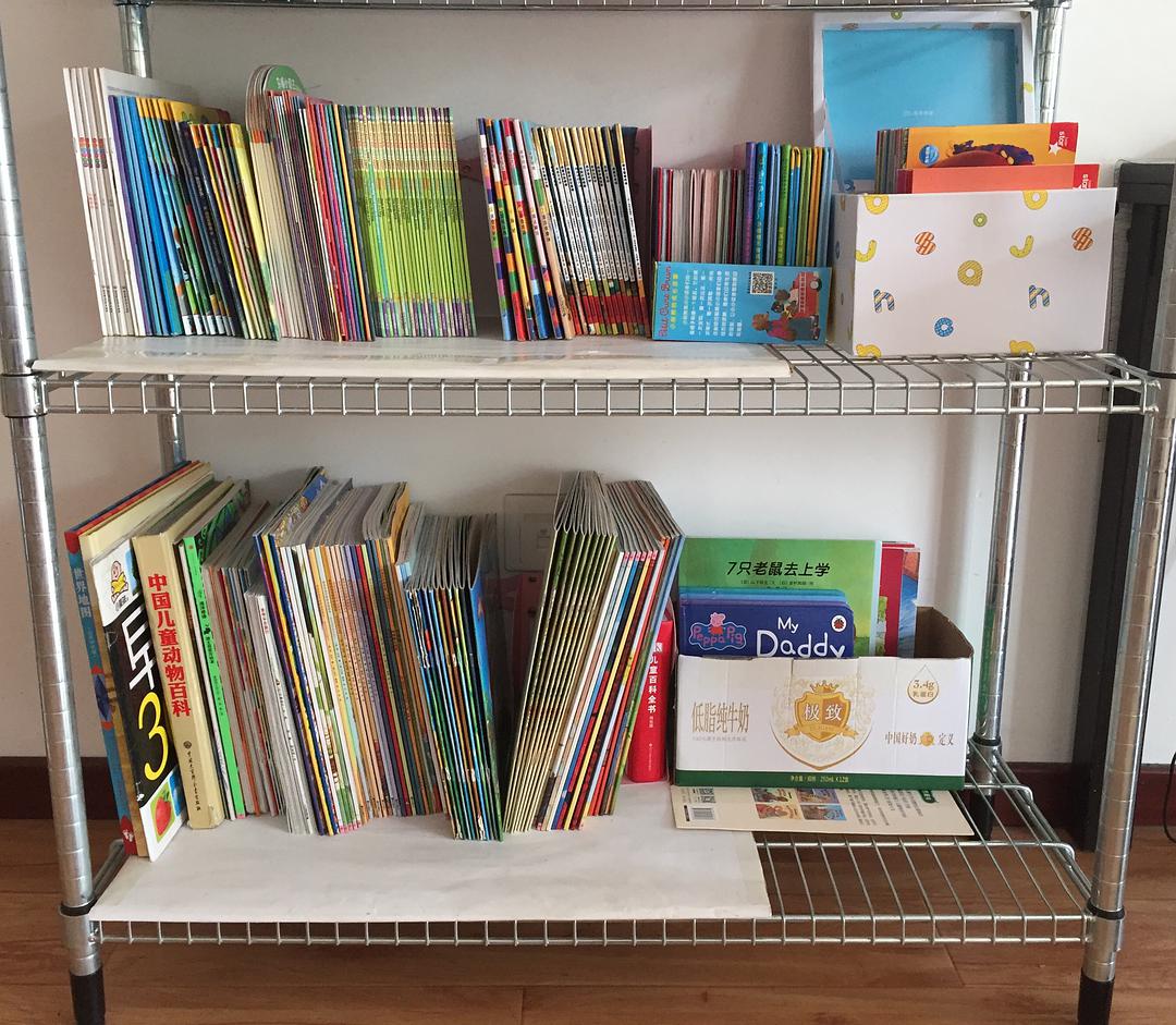 3-6岁必看的十本绘本,一岁三个月幼儿绘本