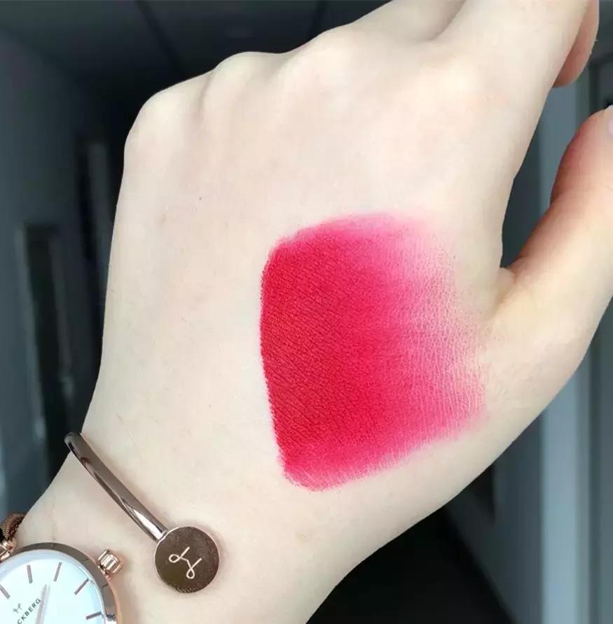 mac9开头口红,mac99支口红礼盒