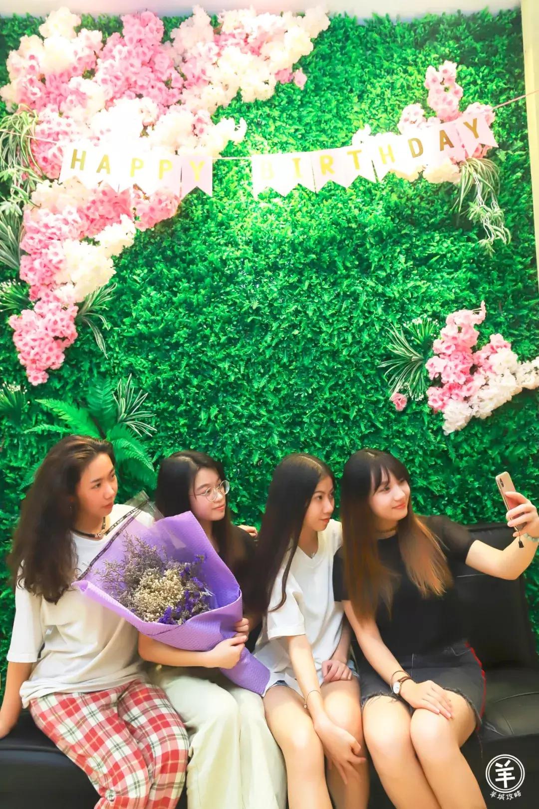 广州轰趴5-6人,广州别墅轰趴