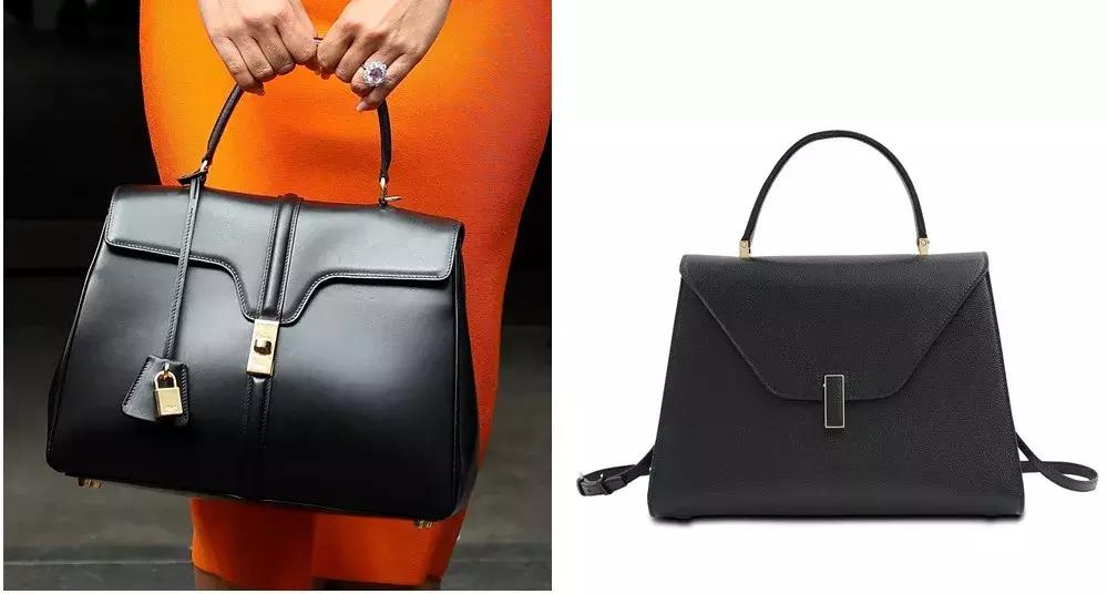 celine下架的衣服在哪看,celine真的过气了么