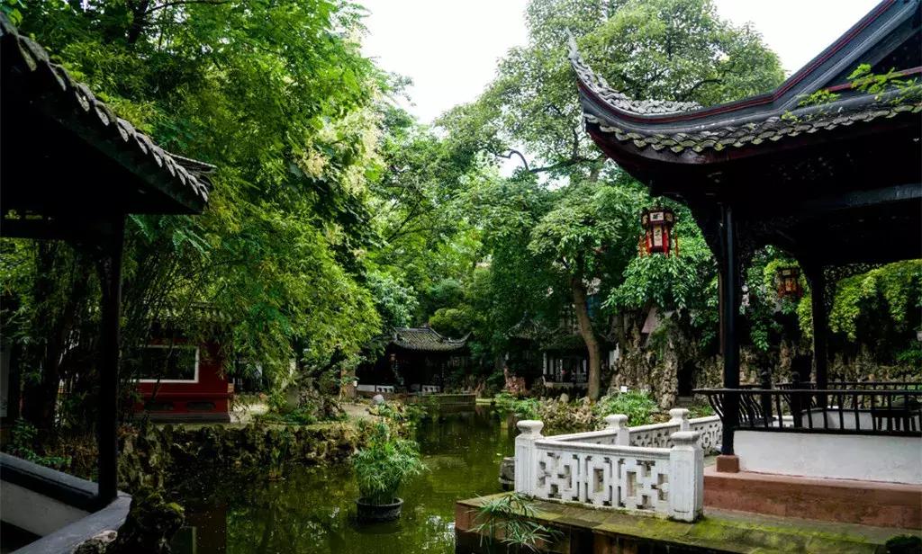 四川被忽略的景点,成都邛崃藏在深山中的世外桃源