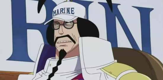 海贼王“时代的残*党**”，细数罗杰时代的传奇人物