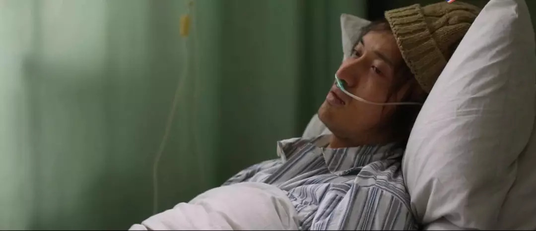 “别死在我们医院”：比没钱看病更可怕的是，死得没有尊严