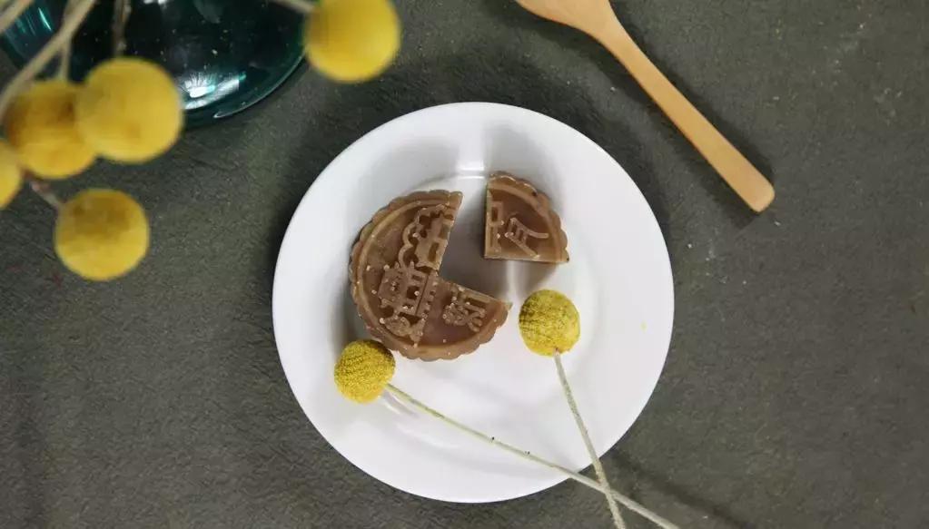 浙师新版月饼C位高调出道！校友们坐不住了，一片求代购声！