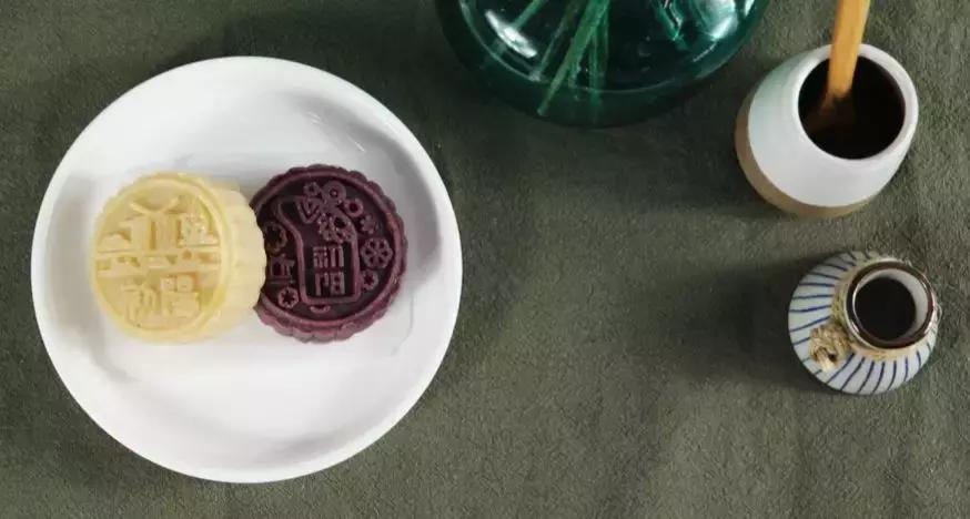 浙师新版月饼C位高调出道！校友们坐不住了，一片求代购声！