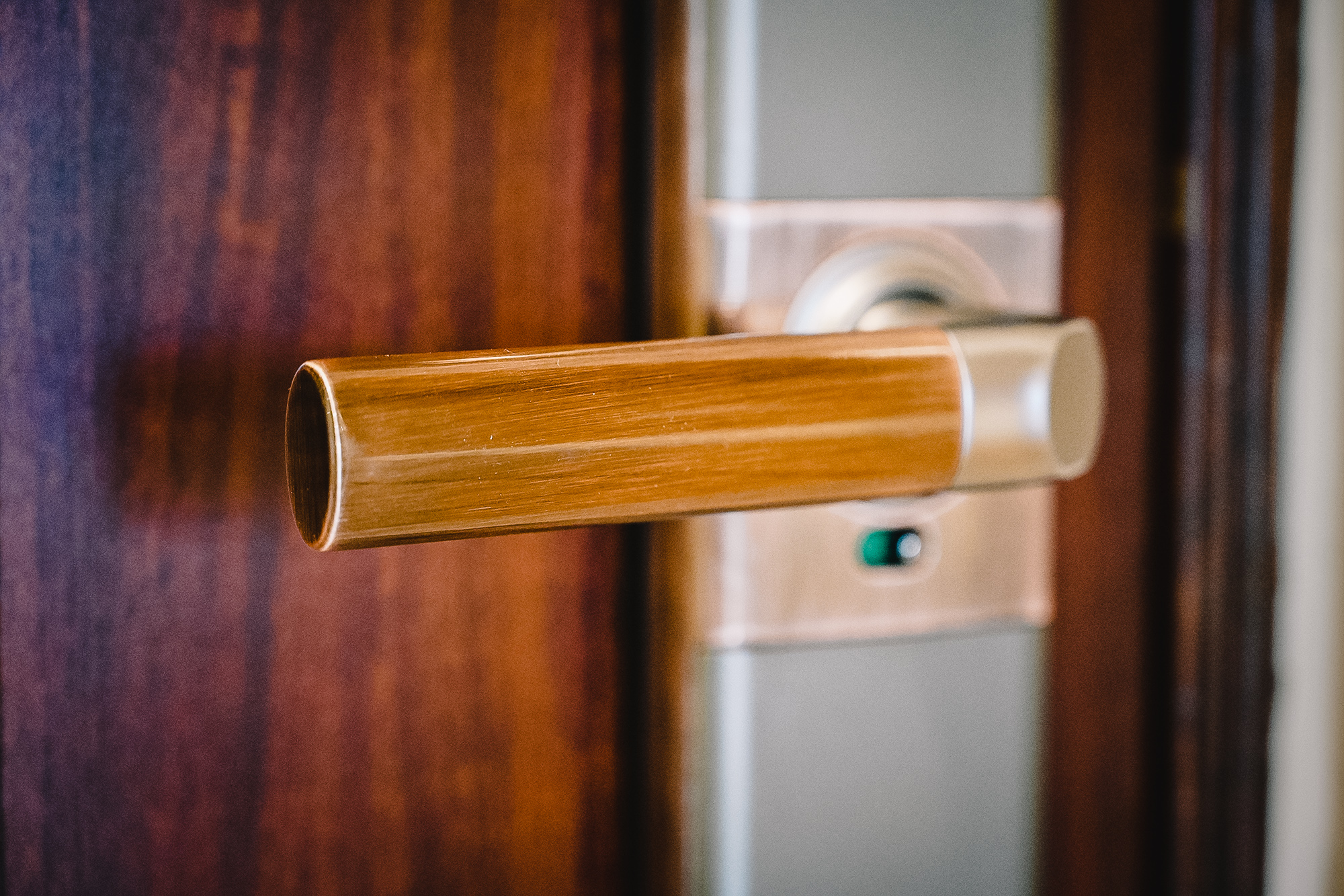 一握即开指纹锁,一握即开指纹锁开门视频