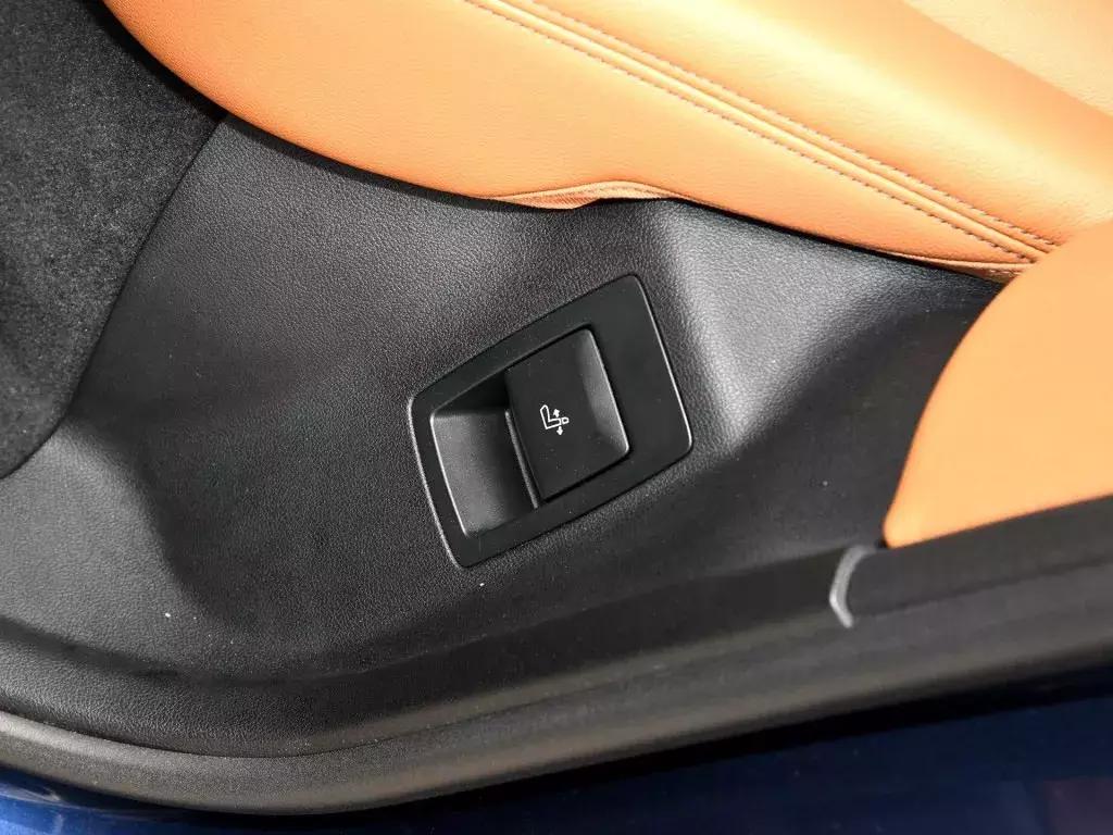 试驾新款宝马x3入门版,宝马x3国产后加长了吗