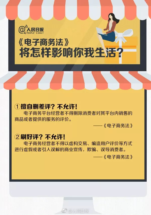潍坊人朋友圈里的代购和微商要凉？国家正式出手了！
