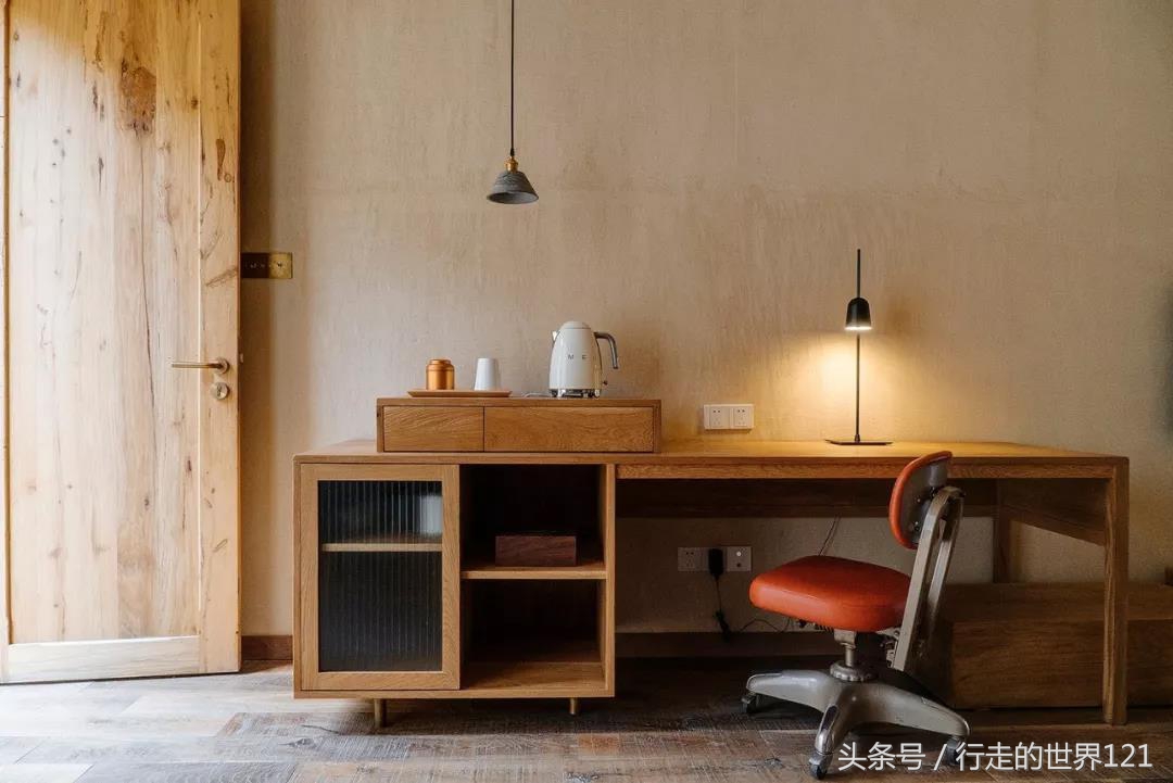 莫干山青年旅舍,莫干山青春旅社民宿