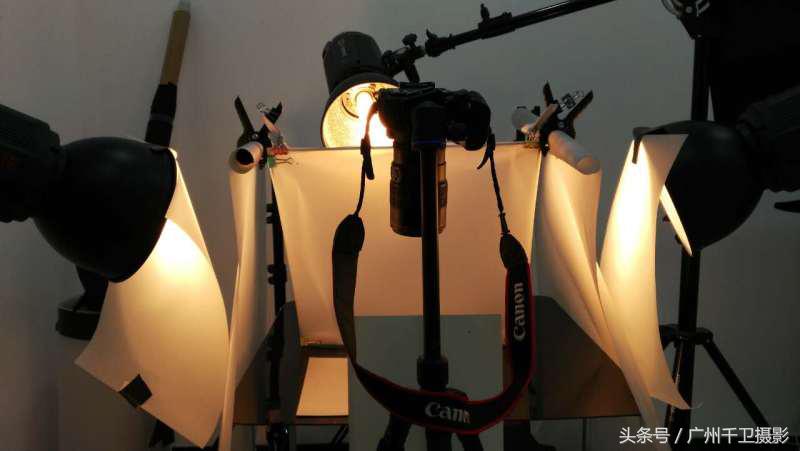 白底戒指拍摄教程,戒指白底修图