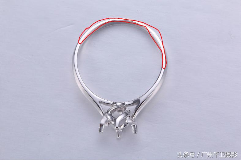 珠宝场景布光教程,珠宝文物摄影布光实战技巧