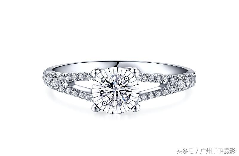 珠宝场景布光教程,珠宝文物摄影布光实战技巧