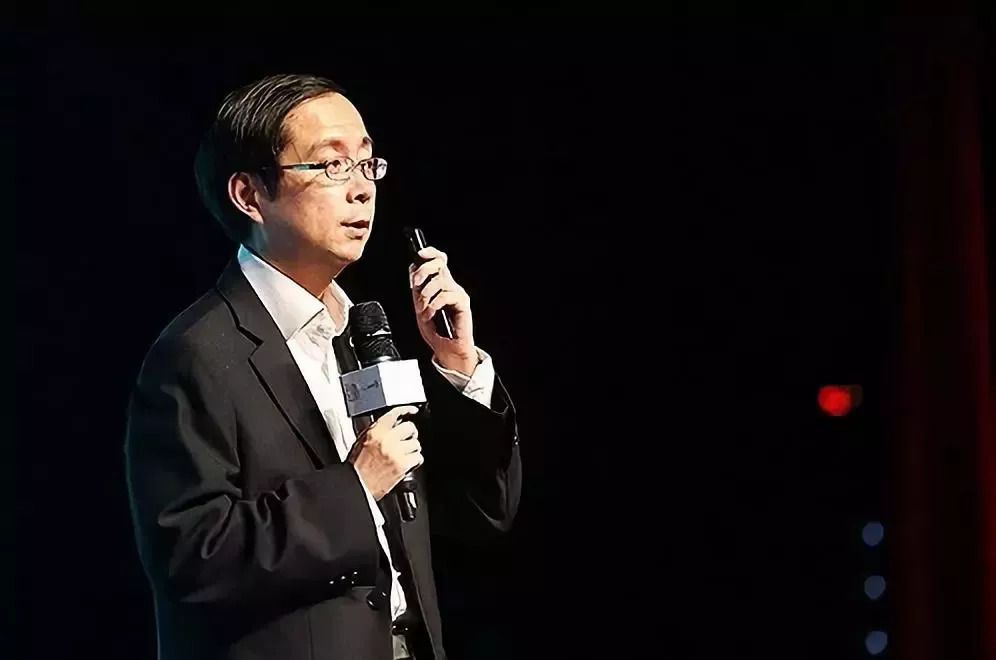 张勇什么时候担任阿里巴巴cfo,张勇将卸任阿里巴巴ceo谁担任