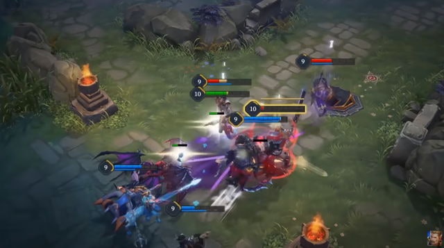 王者荣耀啥时候可以上switch,王者荣耀上线switch