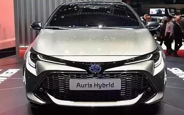 百公里油耗14算不算高,2018款卡罗拉1.2t跑长途真实感受