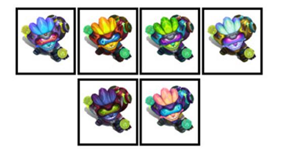 lol凯隐皮肤奥德赛,lol奥德赛系列新皮肤追猎者凯隐