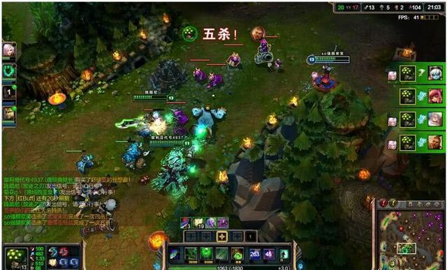 英雄联盟新版本蛮王削弱还能玩吗,英雄联盟新赛季s14蛮子