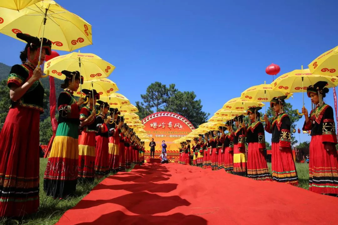 七彩西昌全部视频,西昌值得一去的美景