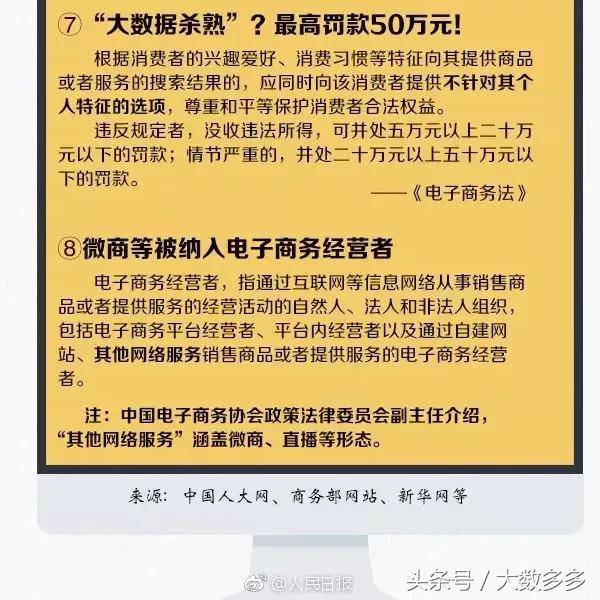 微商和代购最新规定,代购微商被整治