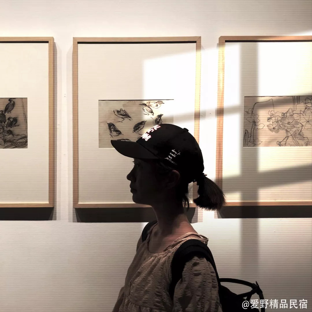 杭州3天2夜｜西子湖畔，脚步丈量这座底蕴深厚的城-爱野精品民宿