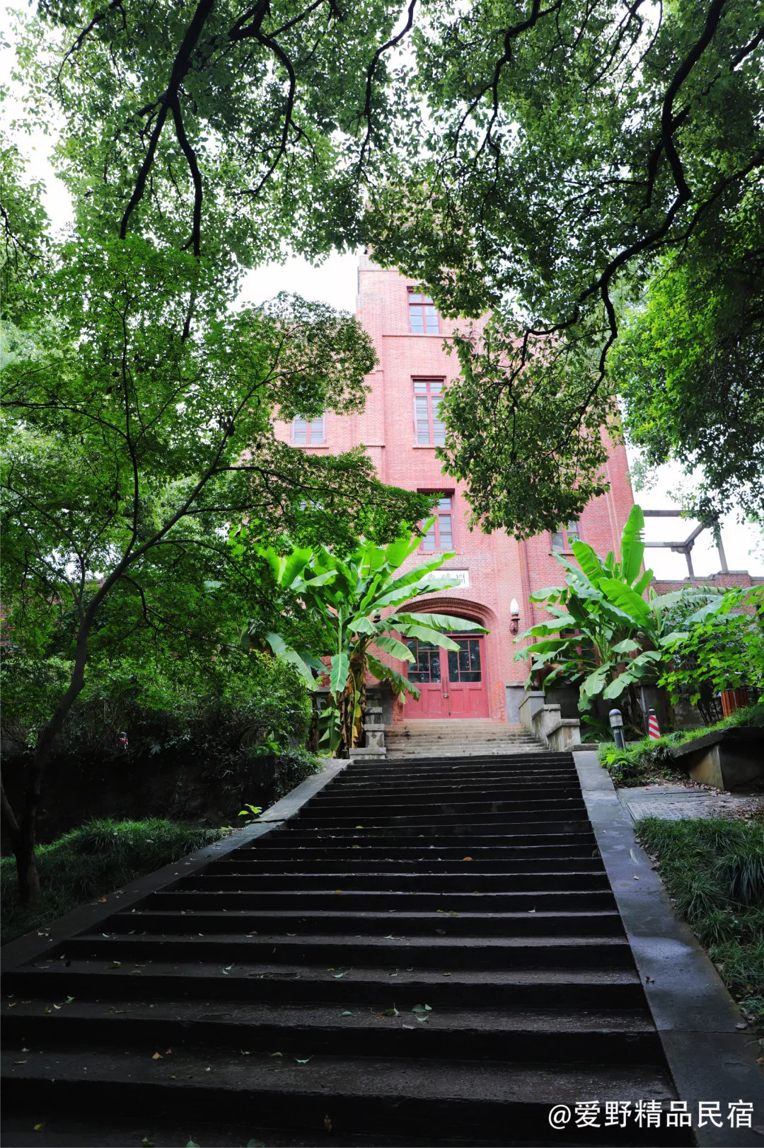 杭州3天2夜｜西子湖畔，脚步丈量这座底蕴深厚的城-爱野精品民宿