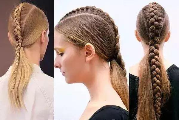 头发变薄用什么梳子,有什么原因会让头发变薄