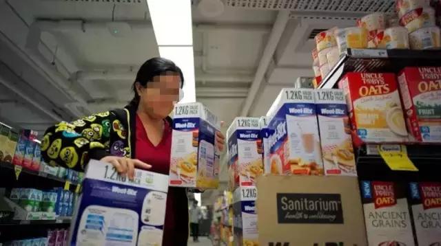 代购微商新政策,再见代购的意思