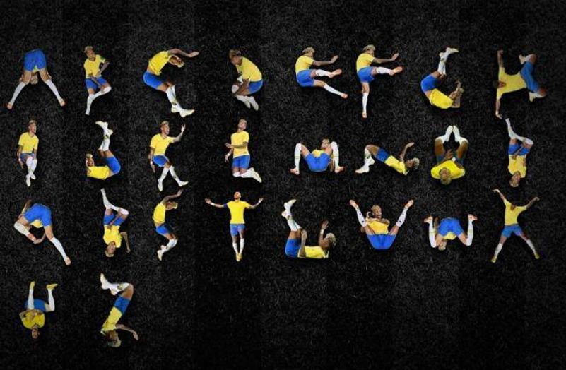 关于内马尔假摔,内马尔假摔是什么梗