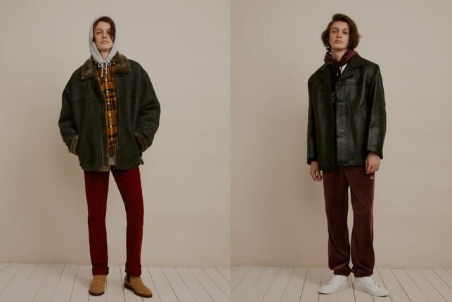 全球十大最有影响力的快时尚,世界时尚服装品牌排行榜前十名