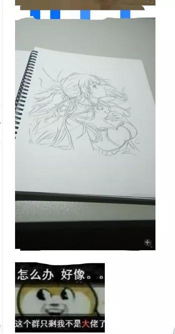 阿汤哥怎么画,阿汤哥美术教程