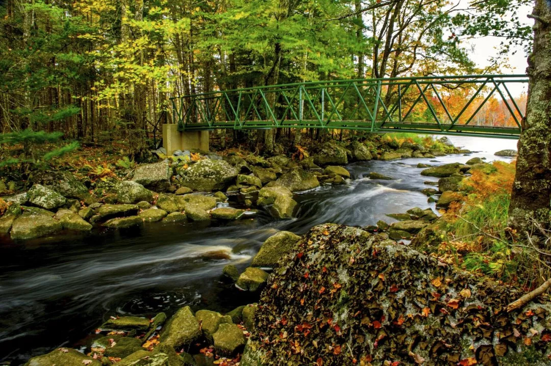 打开王潇的手账，约会加拿大新斯科舍省，遇见不一样的生活惊喜