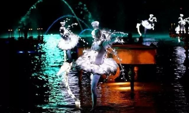 如何打造沉浸式体验街区,沉浸式场景要如何打造