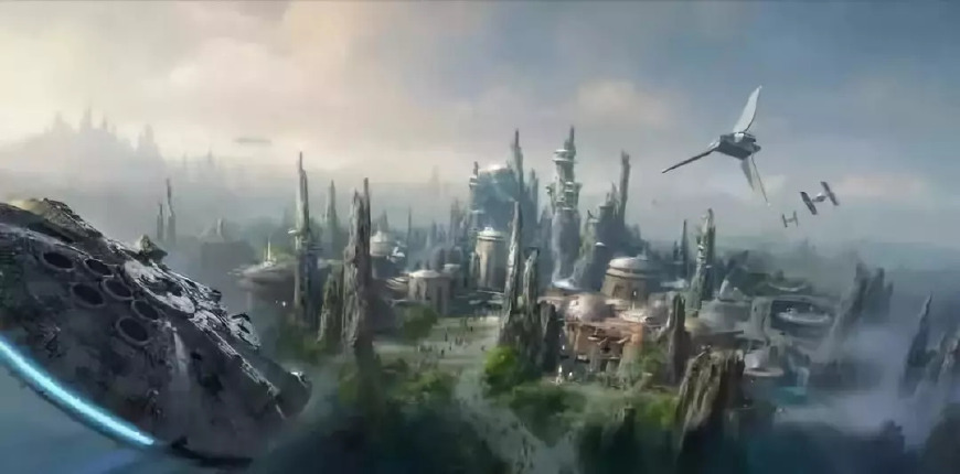 如何打造沉浸式体验街区,沉浸式场景要如何打造