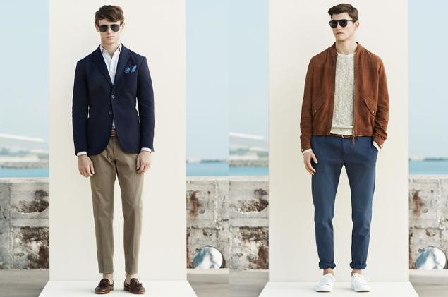 和zara一样的小众品牌还有哪些,全球最时尚的品牌