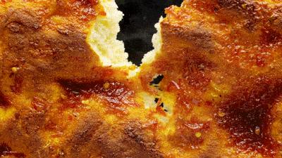 涨见识了原来鸡蛋都是机器摆的,趣凡炫彩鸡排视频