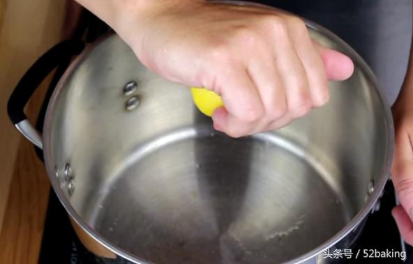 翻拌蛋糕糊的窍门,滴落蛋糕制作步骤你学会了吗