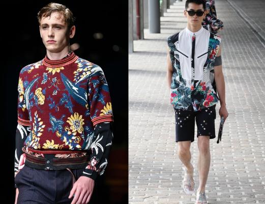 全球最受欢迎时尚品牌top10,国内十大快时尚品牌推荐