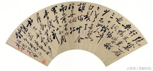 扬州八怪郑燮读音,扬州八怪之郑板桥