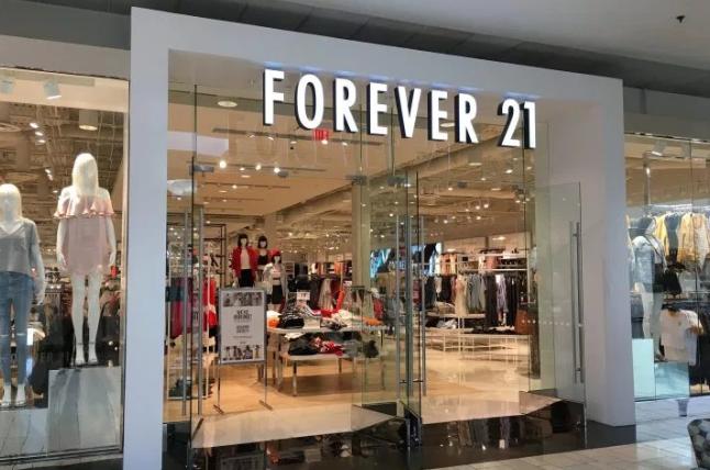 和zara一样的小众品牌还有哪些,全球最时尚的品牌