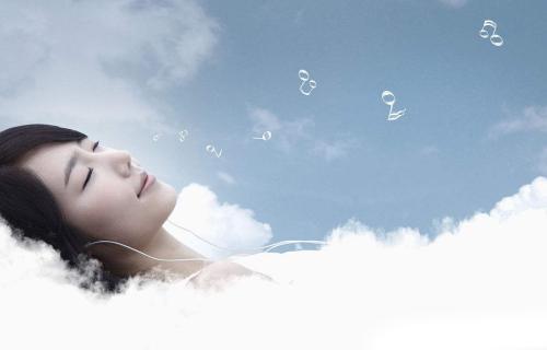 60分钟深度助眠减压疗愈音乐,助眠应该听哪首歌