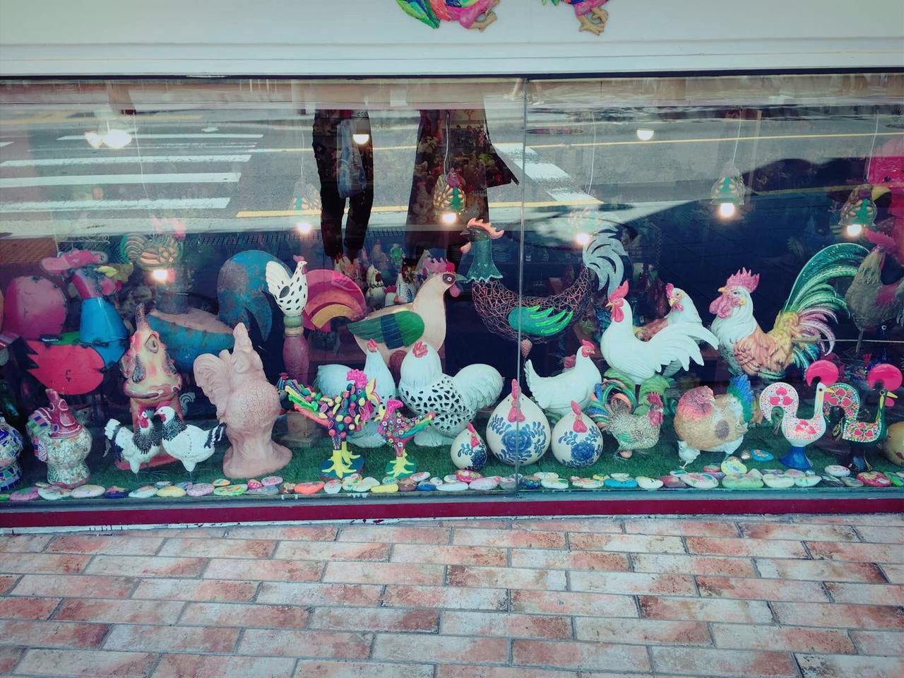 四月天，遇见韩国——逛吃篇